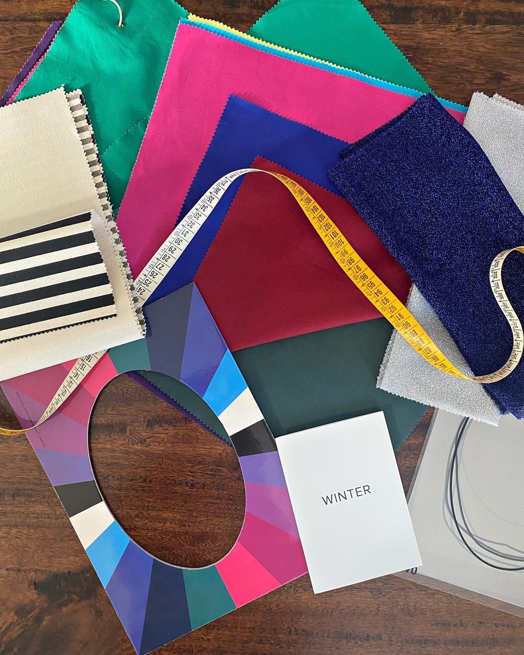 Self Makeup Experience + Your Color Experience