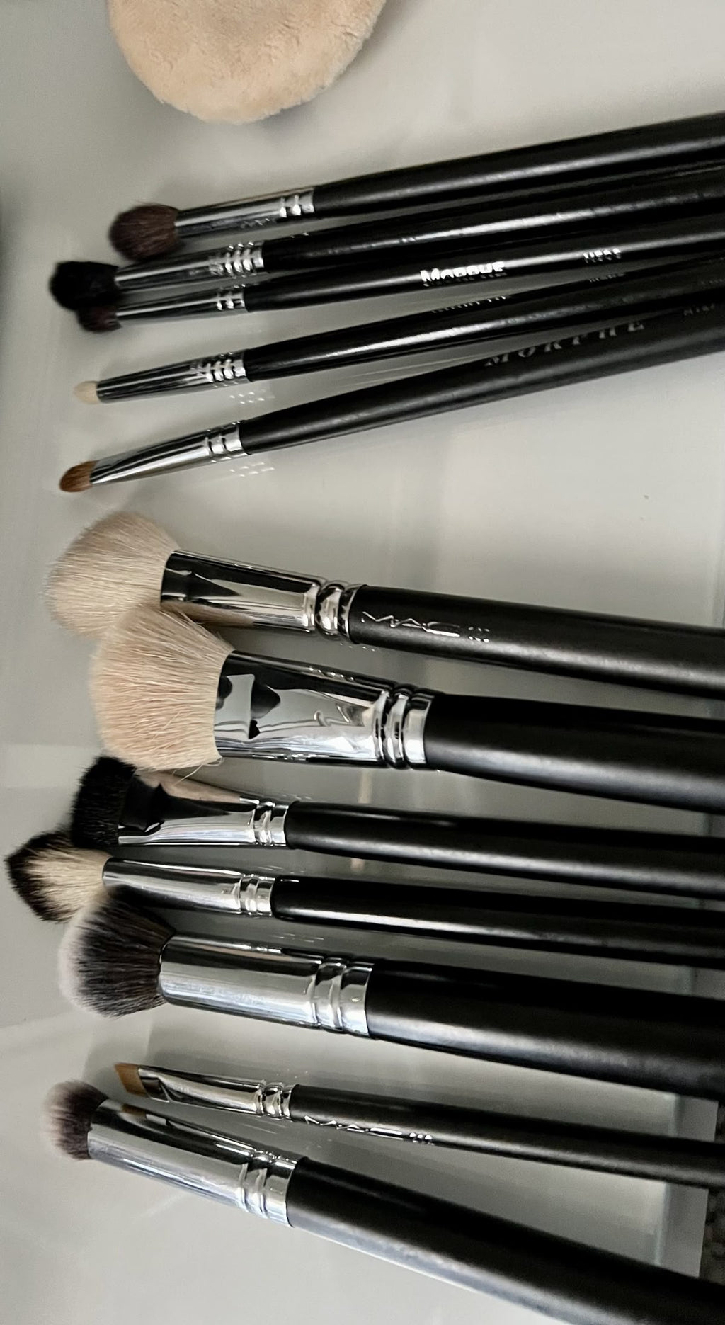 Self Makeup Experience  + Personal Styling